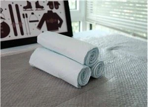 Superabsorpčné podložky na výcvik psov