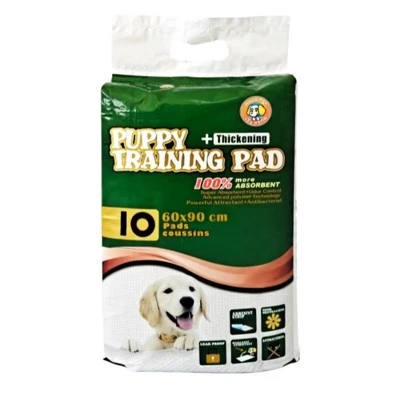 HUSHPET 600*900MM Pet Potty Pad